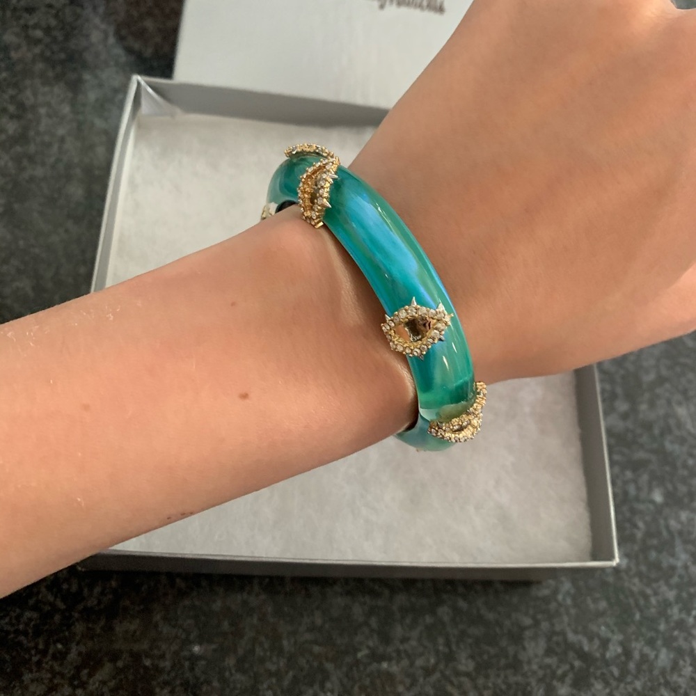 Alexis Bittar Bracelet